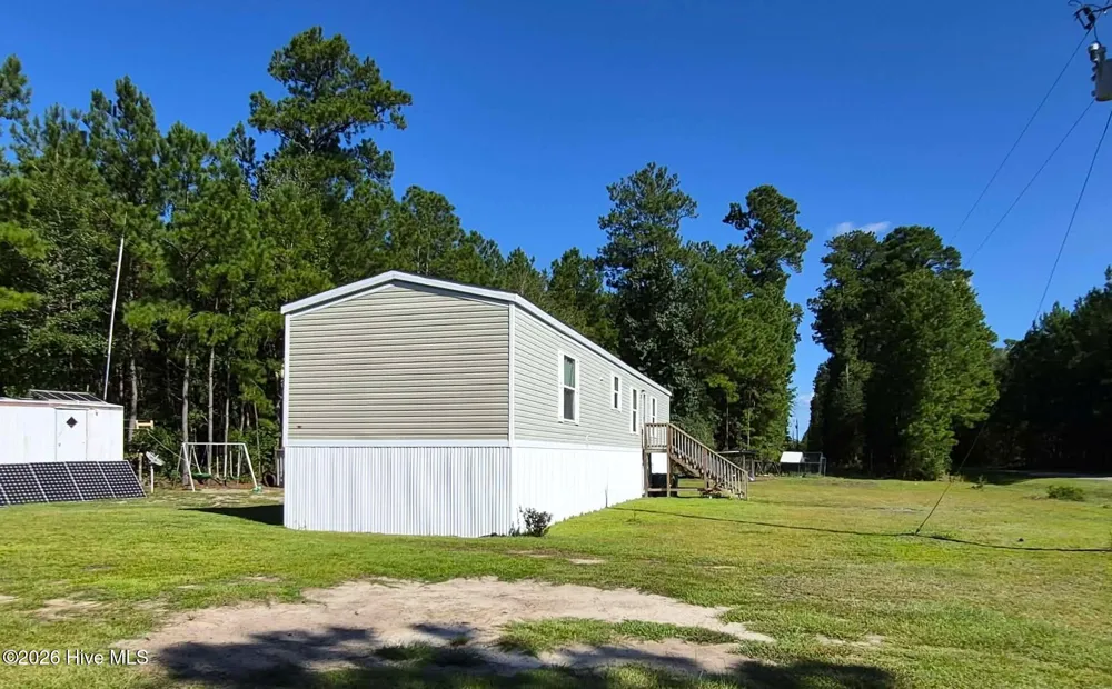 7190 Canetuck Road Currie, NC 28435