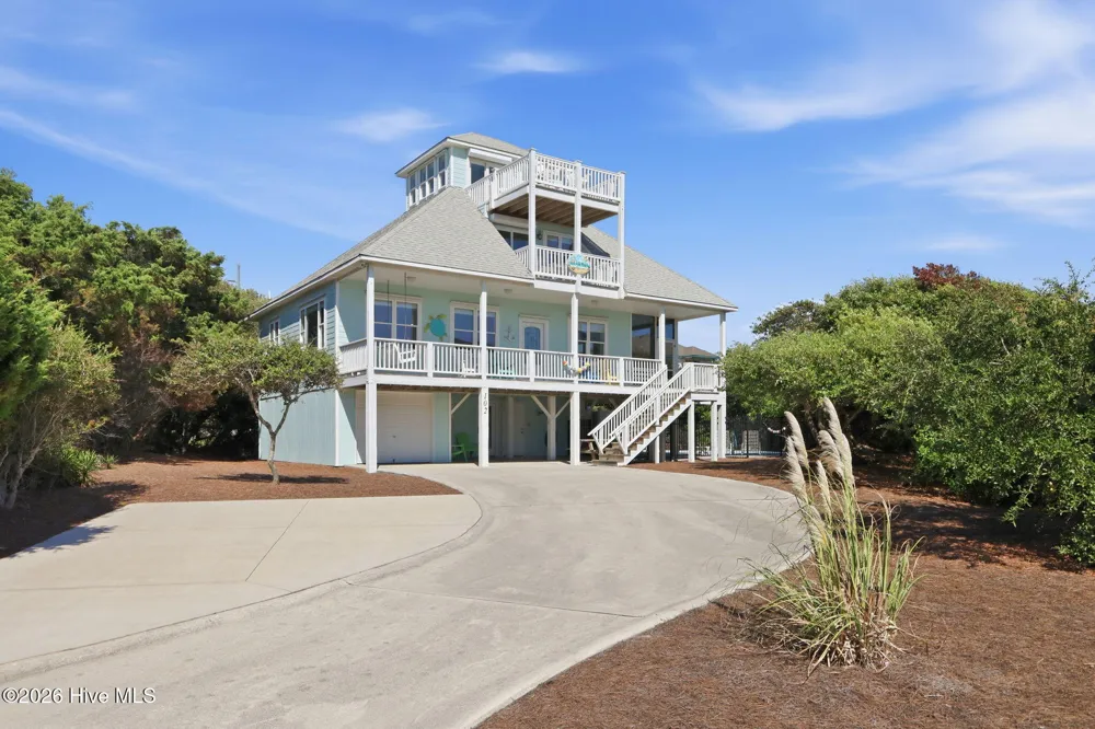 102 Alex Court Emerald Isle, NC 28594