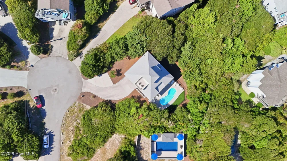 102 Alex Court Emerald Isle, NC 28594