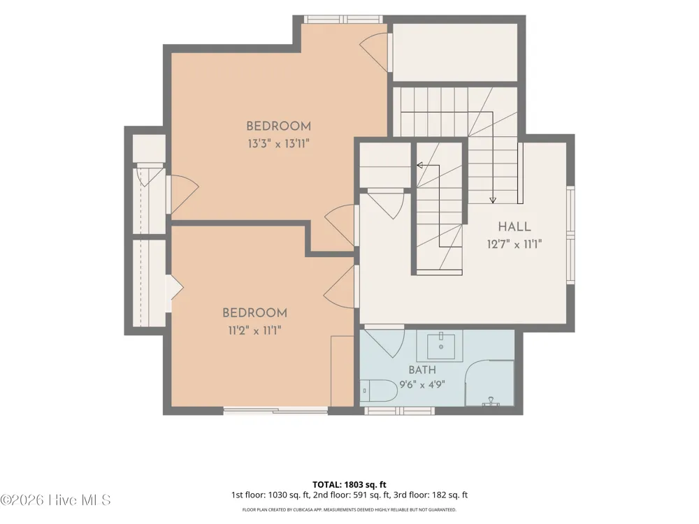 102 Alex Court Emerald Isle, NC 28594