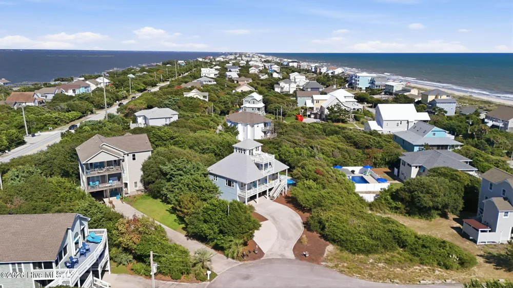 102 Alex Court Emerald Isle, NC 28594