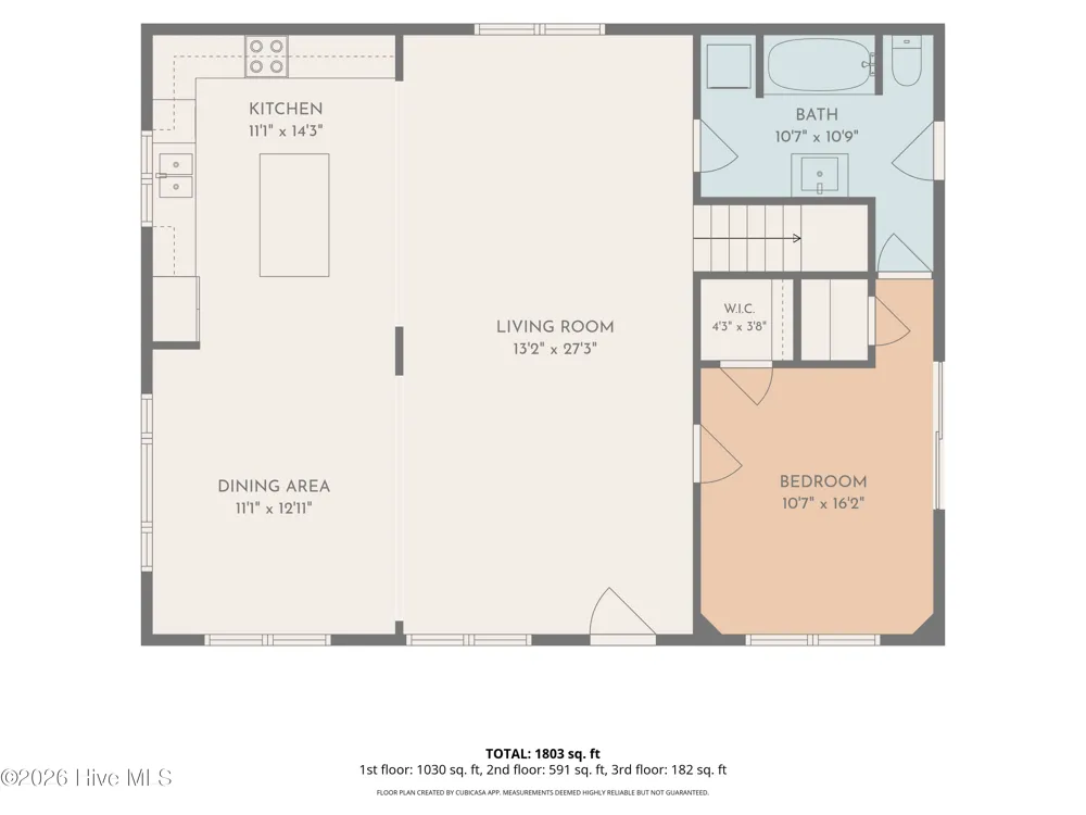 102 Alex Court Emerald Isle, NC 28594