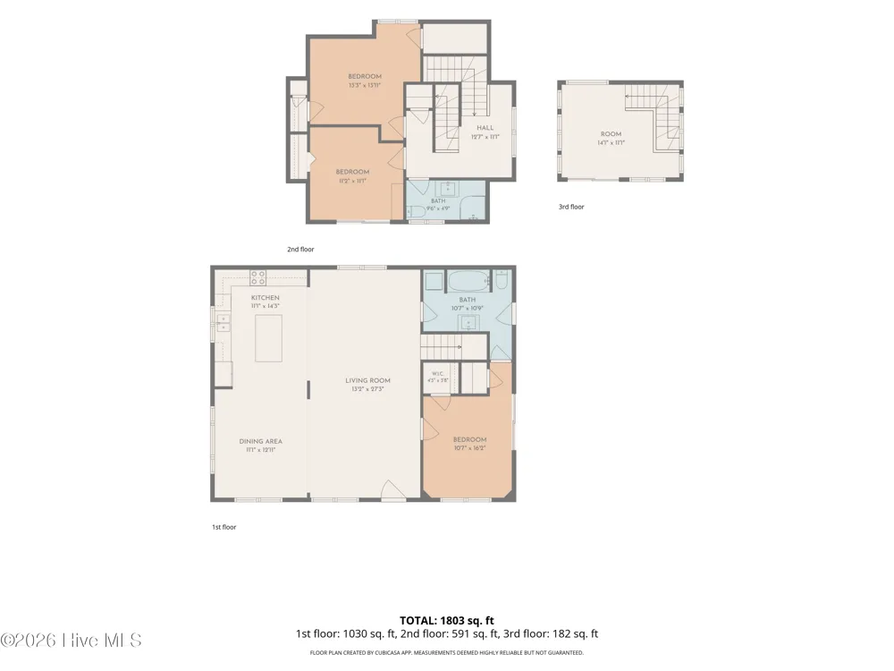 102 Alex Court Emerald Isle, NC 28594