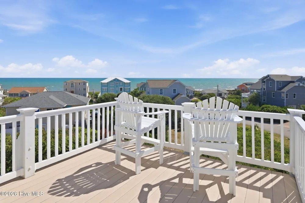 102 Alex Court Emerald Isle, NC 28594