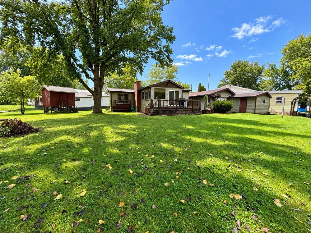 1953 Superior Drive Castleton Township, MI 49073