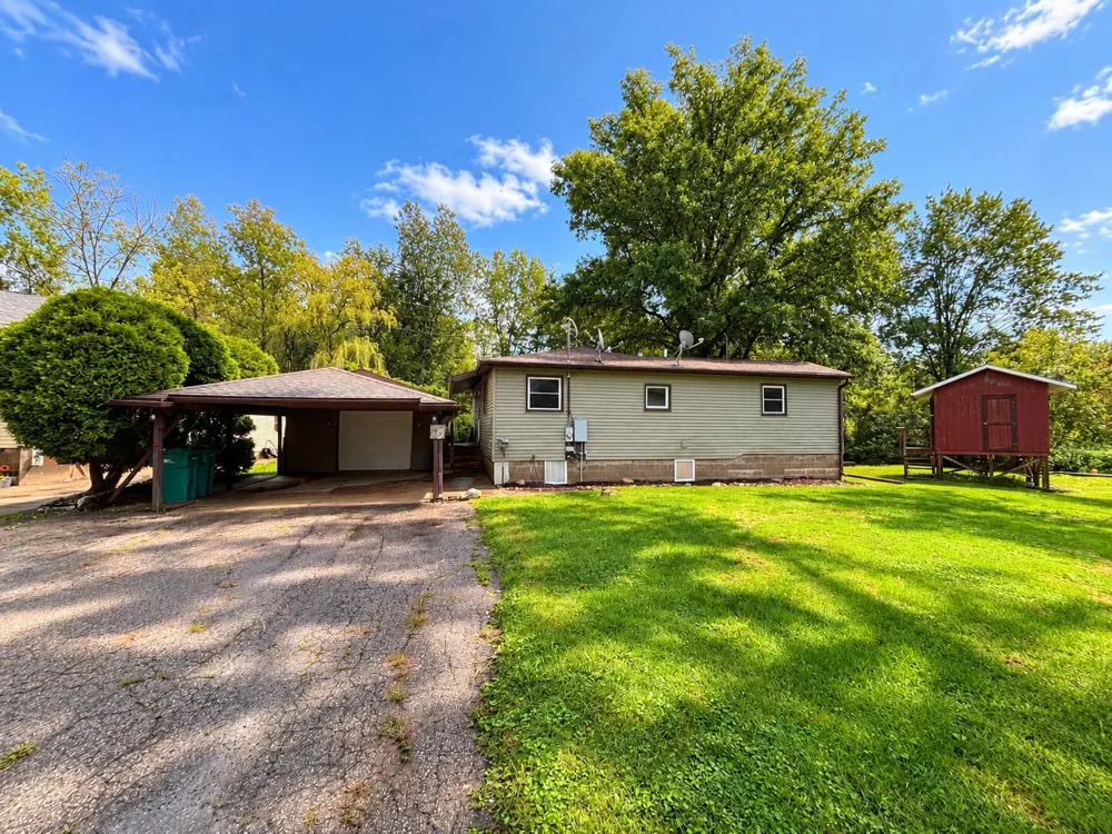 1953 Superior Drive Castleton Township, MI 49073