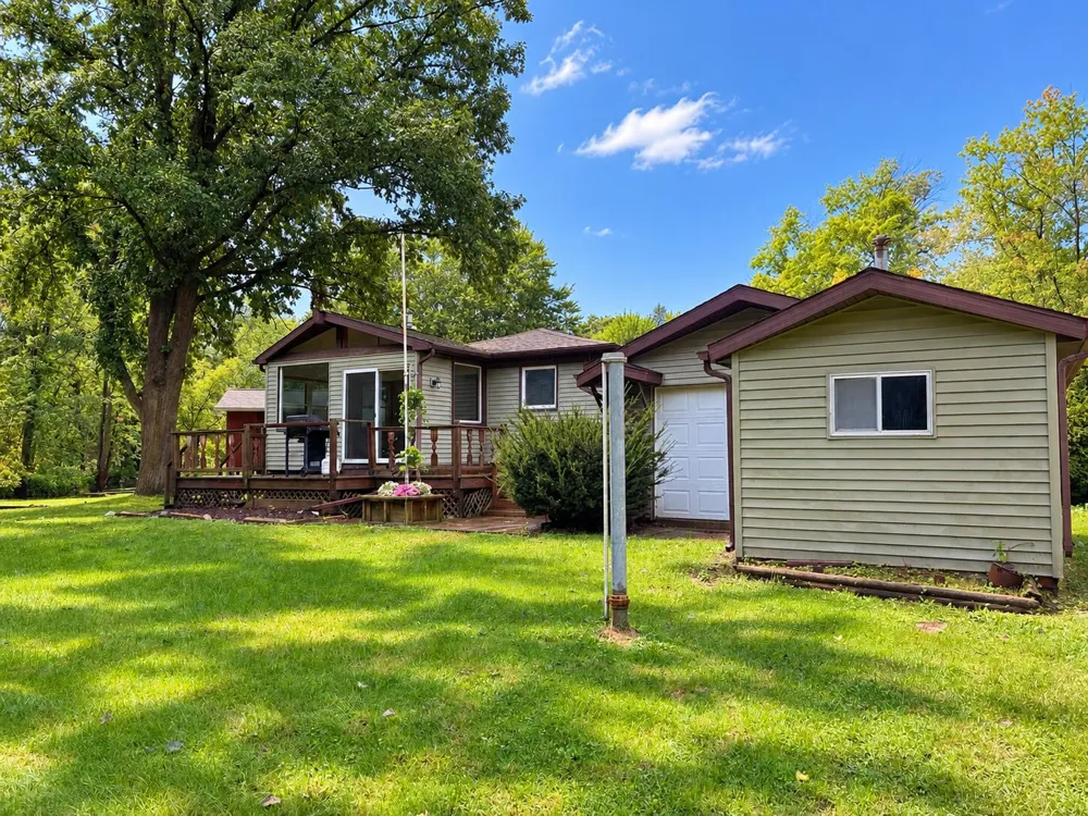 1953 Superior Drive Castleton Township, MI 49073