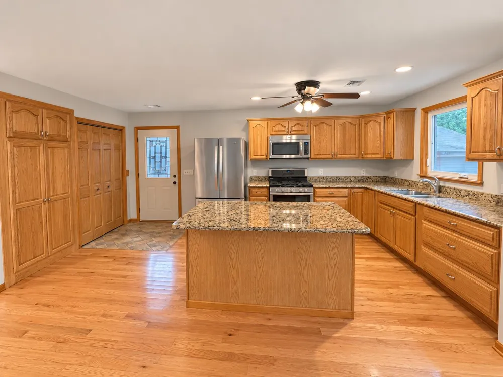 1953 Superior Drive Castleton Township, MI 49073
