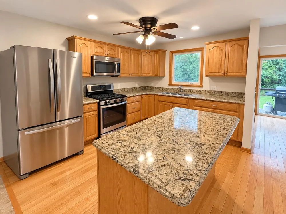 1953 Superior Drive Castleton Township, MI 49073