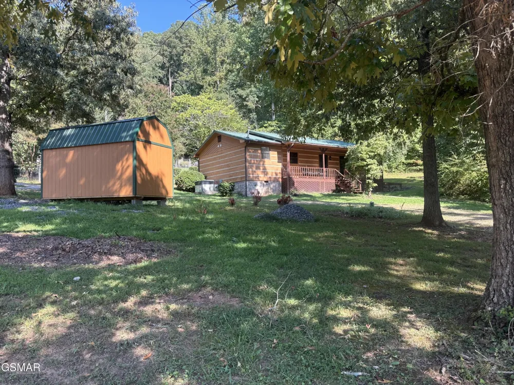 1204 Piney Mountain Road Newport, TN 37821