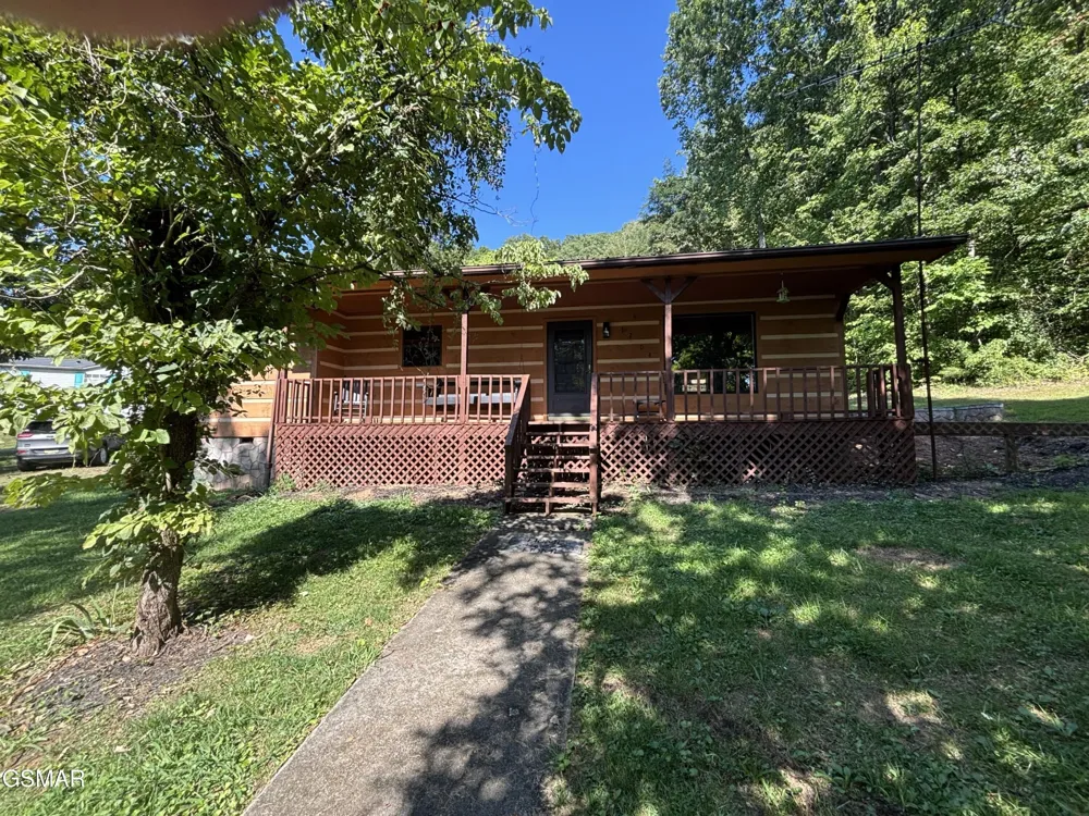 1204 Piney Mountain Road Newport, TN 37821