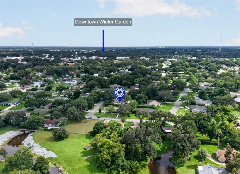 148 ROPER DRIVE Winter Garden, FL 34787