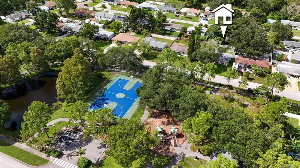 4470 85TH TERRACE Pinellas Park, FL 33781