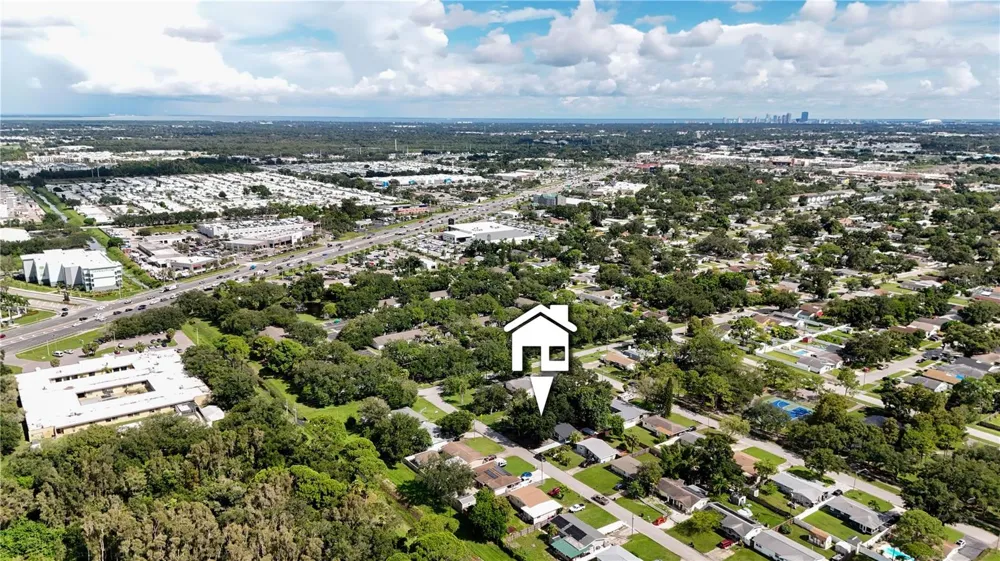 4470 85TH TERRACE Pinellas Park, FL 33781