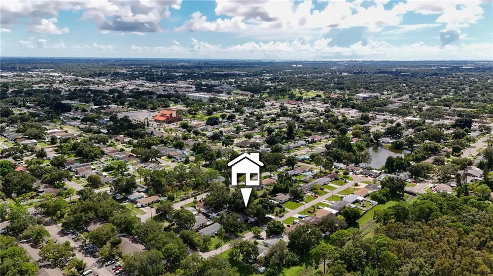 4470 85TH TERRACE Pinellas Park, FL 33781