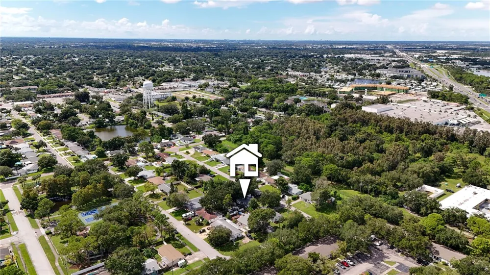 4470 85TH TERRACE Pinellas Park, FL 33781