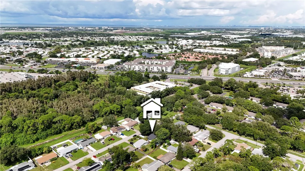 4470 85TH TERRACE Pinellas Park, FL 33781