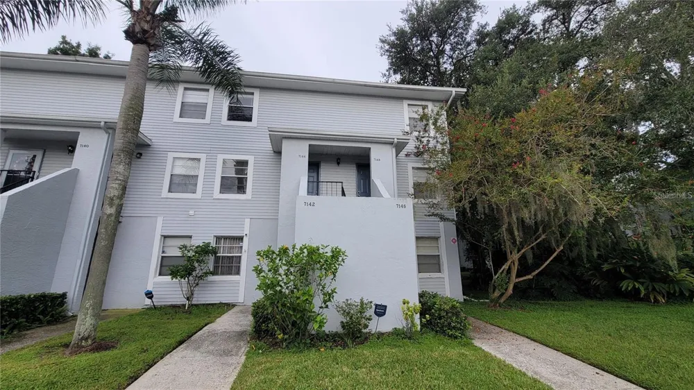 7144 WATERSIDE DRIVE Tampa, FL 33617