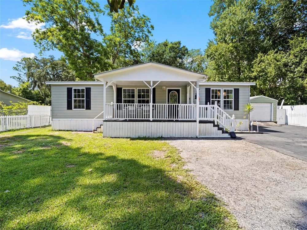 347 ABBEY AVENUE St Augustine, FL 32084