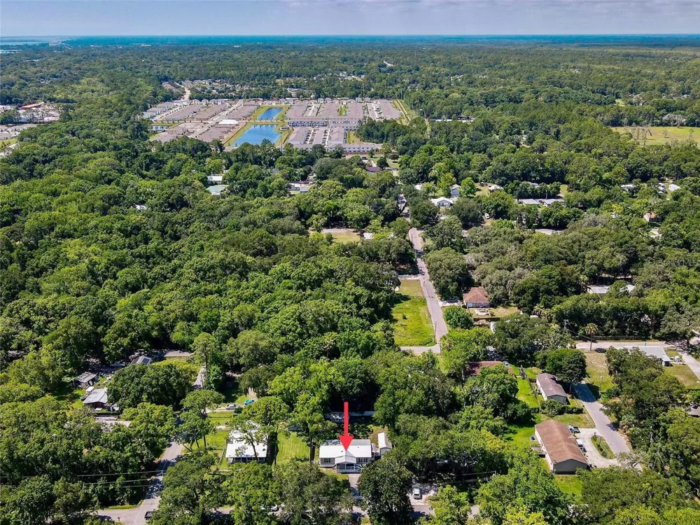 347 ABBEY AVENUE St Augustine, FL 32084