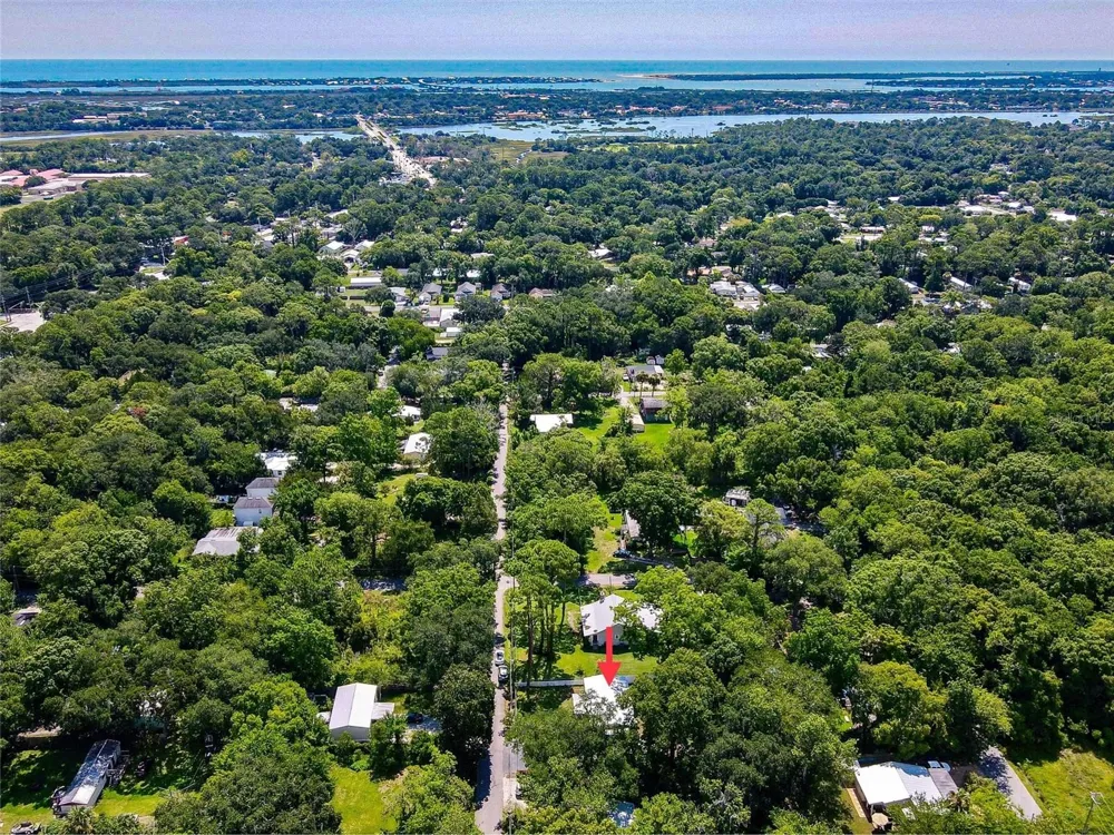 347 ABBEY AVENUE St Augustine, FL 32084