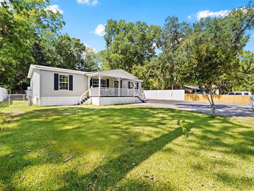 347 ABBEY AVENUE St Augustine, FL 32084