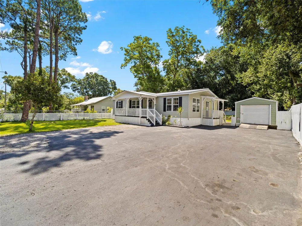 347 ABBEY AVENUE St Augustine, FL 32084