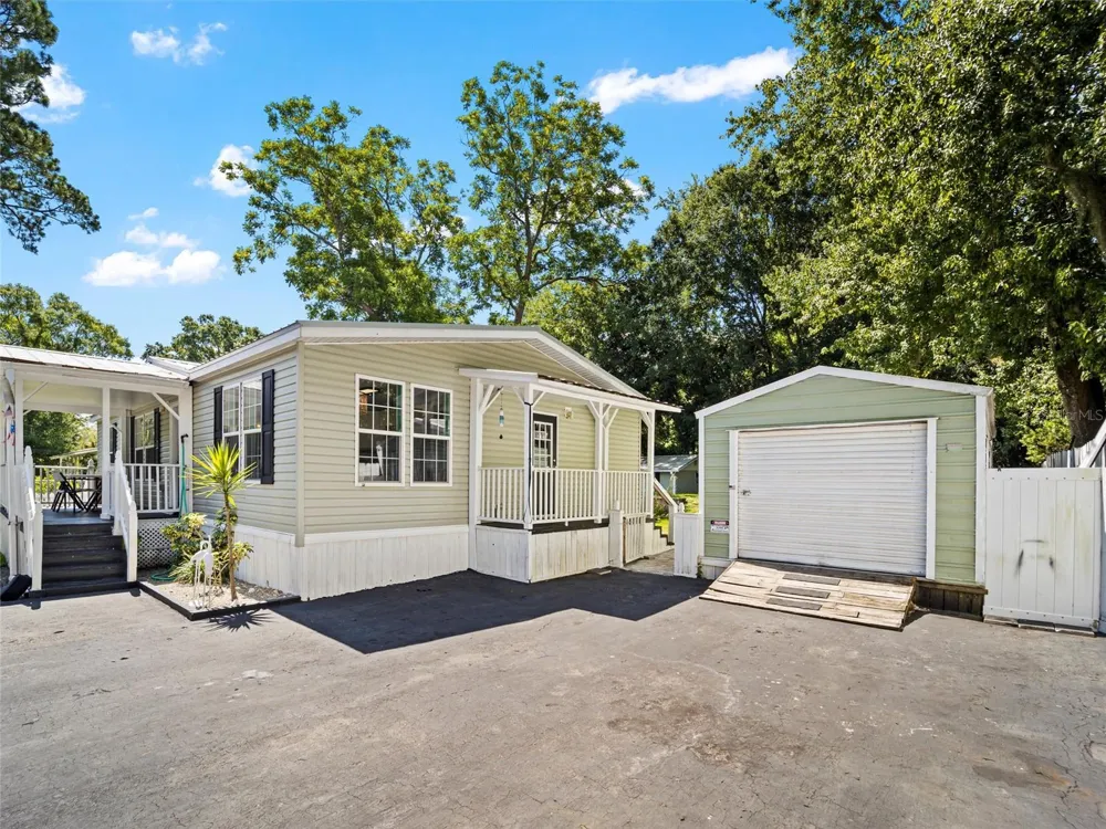 347 ABBEY AVENUE St Augustine, FL 32084