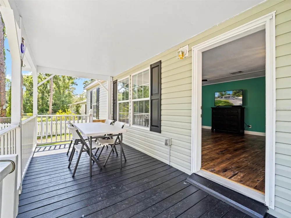 347 ABBEY AVENUE St Augustine, FL 32084