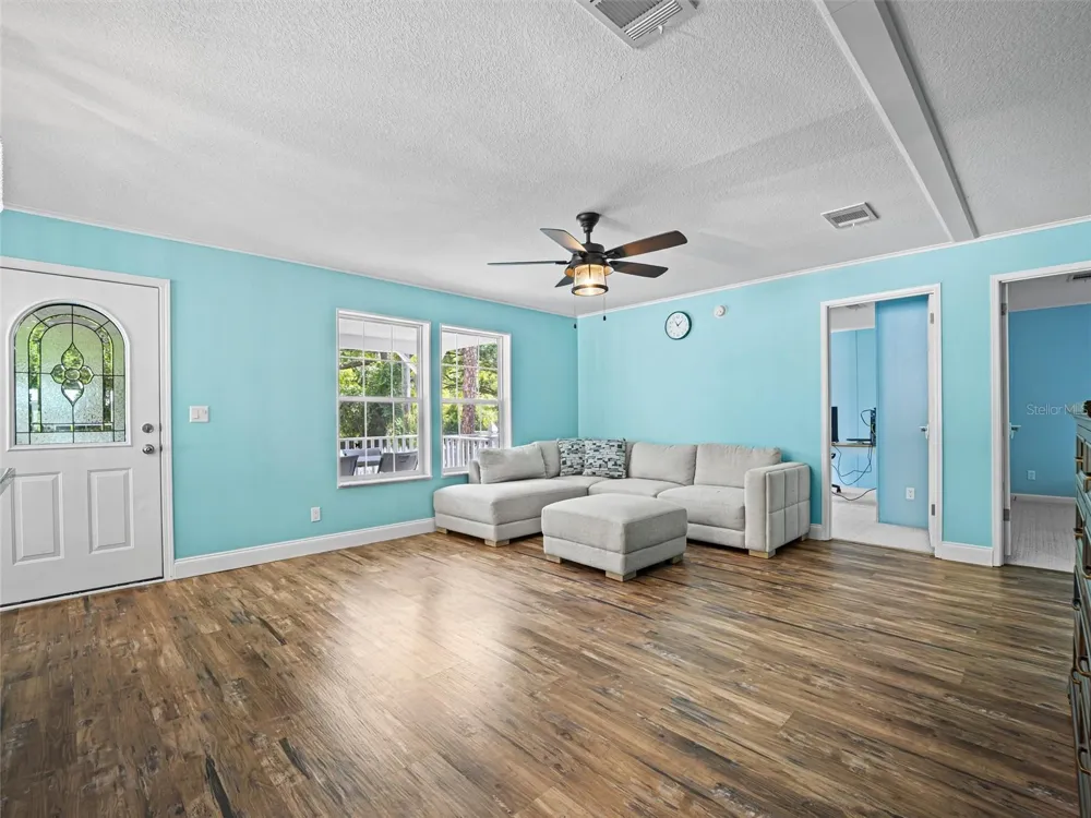 347 ABBEY AVENUE St Augustine, FL 32084