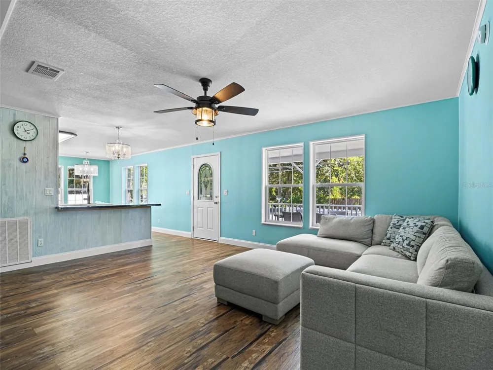 347 ABBEY AVENUE St Augustine, FL 32084