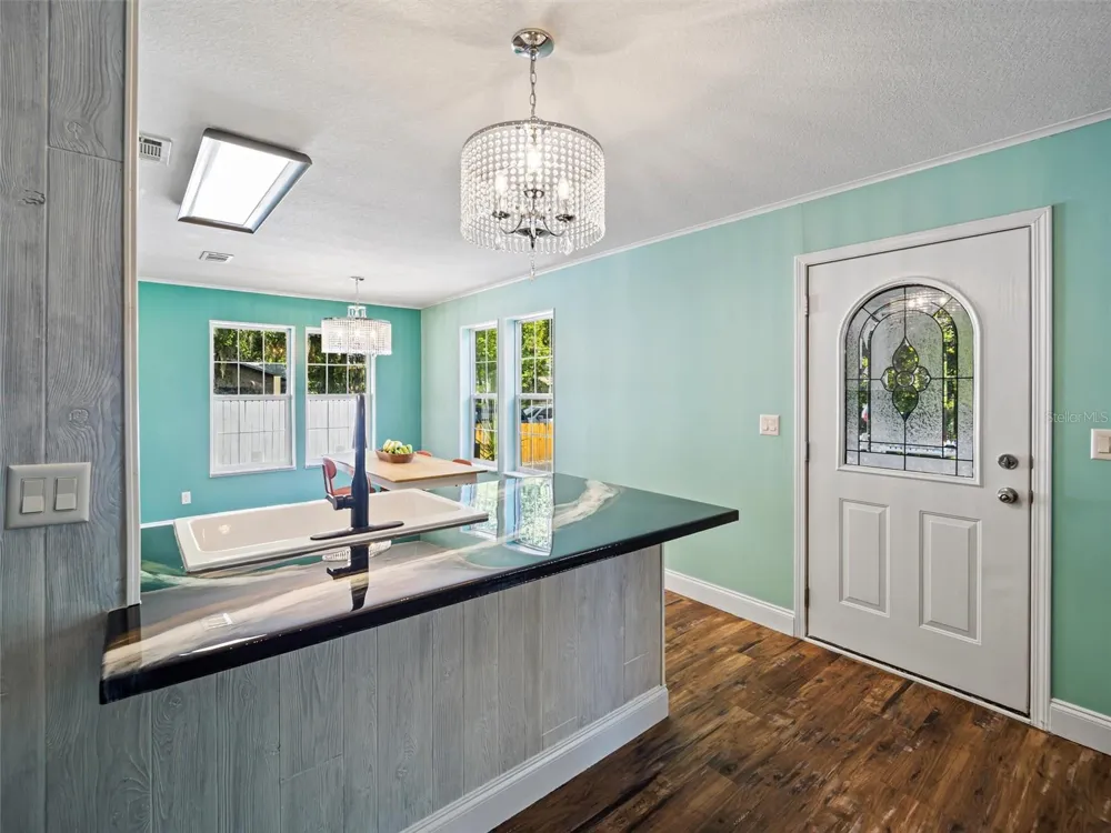 347 ABBEY AVENUE St Augustine, FL 32084