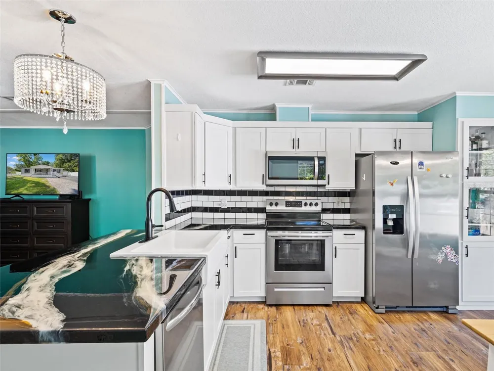 347 ABBEY AVENUE St Augustine, FL 32084