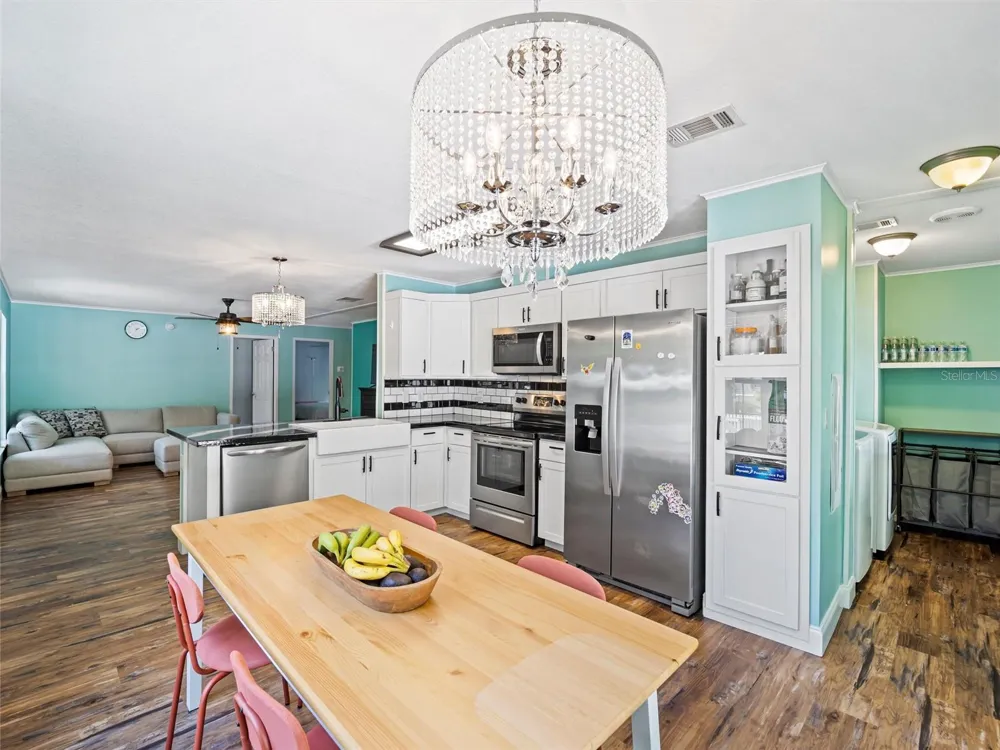 347 ABBEY AVENUE St Augustine, FL 32084