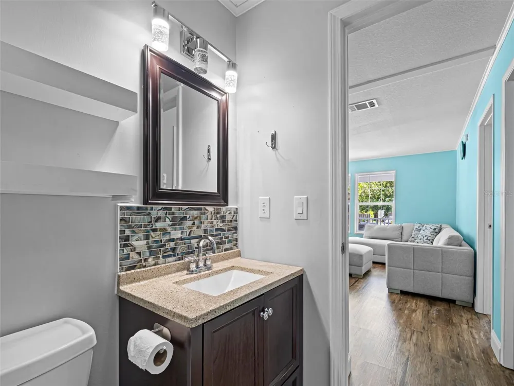 347 ABBEY AVENUE St Augustine, FL 32084