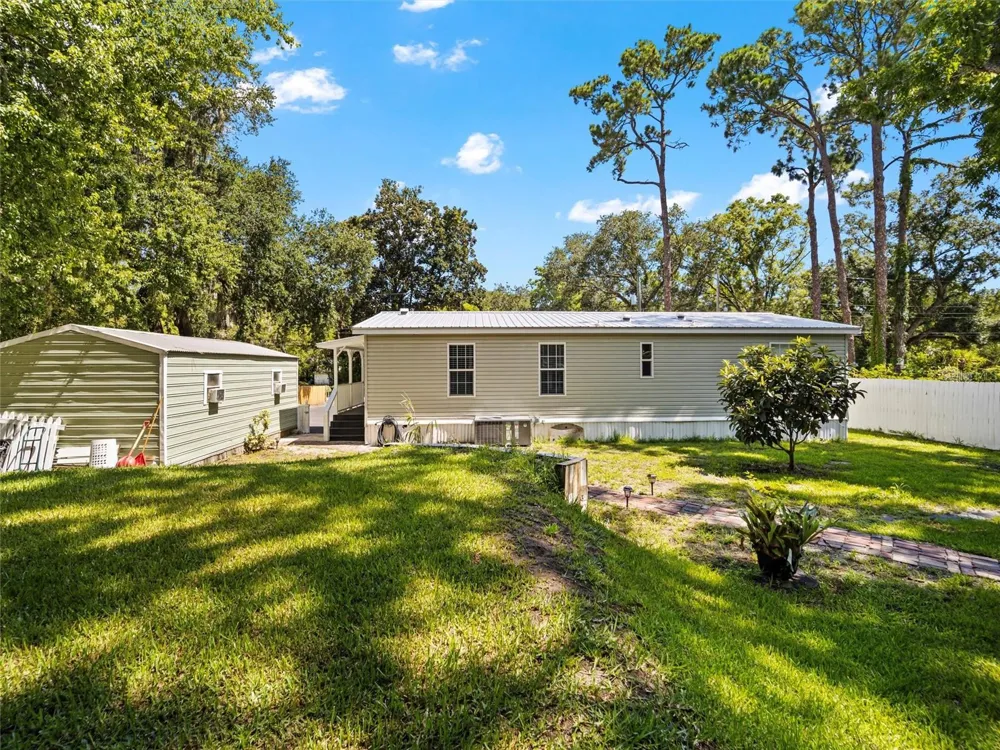 347 ABBEY AVENUE St Augustine, FL 32084