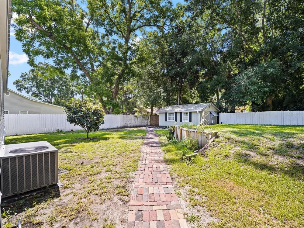 347 ABBEY AVENUE St Augustine, FL 32084