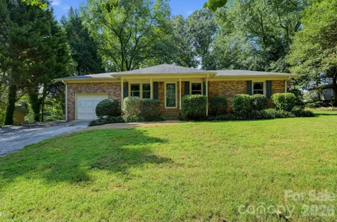 204 Redding Road