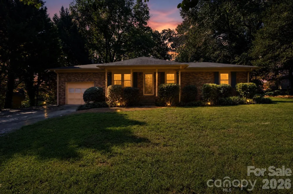 204 Redding Road Stanley, NC 28164