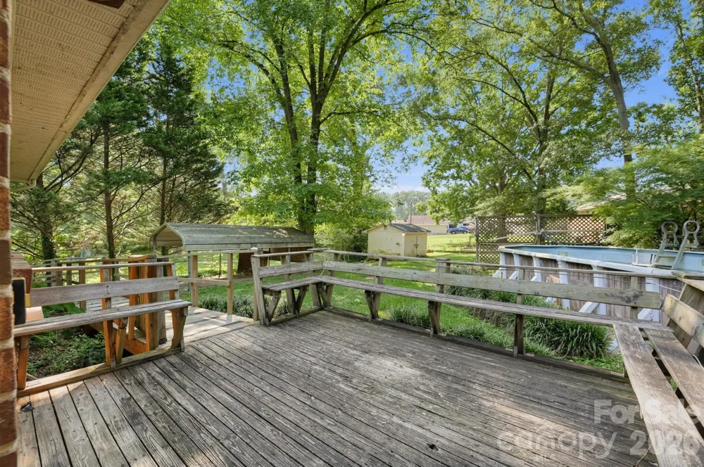 204 Redding Road Stanley, NC 28164