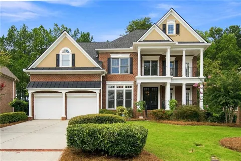 1843 Royal Troon Court