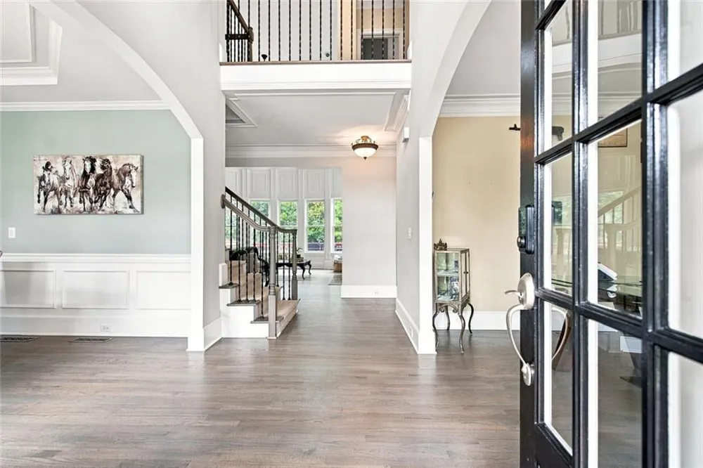 1843 Royal Troon Court Duluth, GA 30097