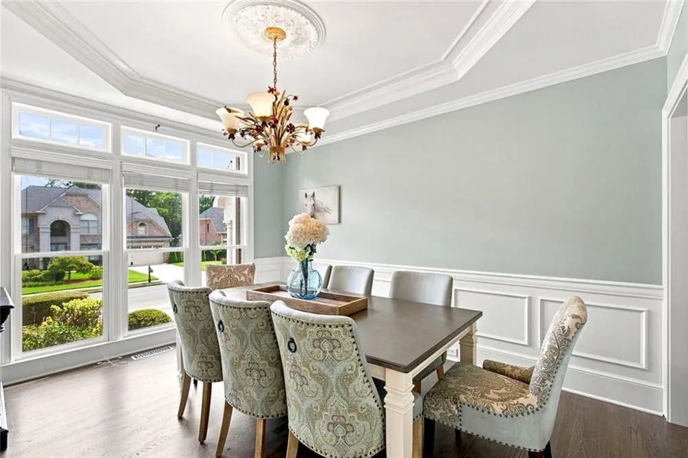 1843 Royal Troon Court Duluth, GA 30097