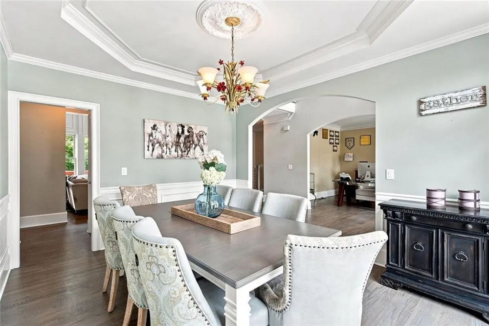 1843 Royal Troon Court Duluth, GA 30097