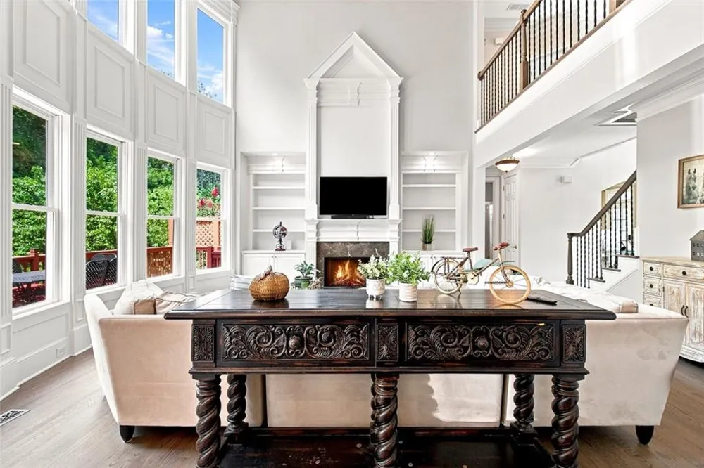 1843 Royal Troon Court Duluth, GA 30097