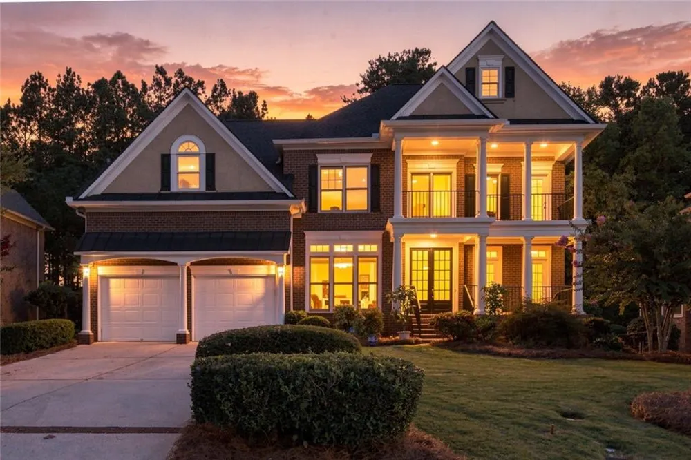 1843 Royal Troon Court Duluth, GA 30097