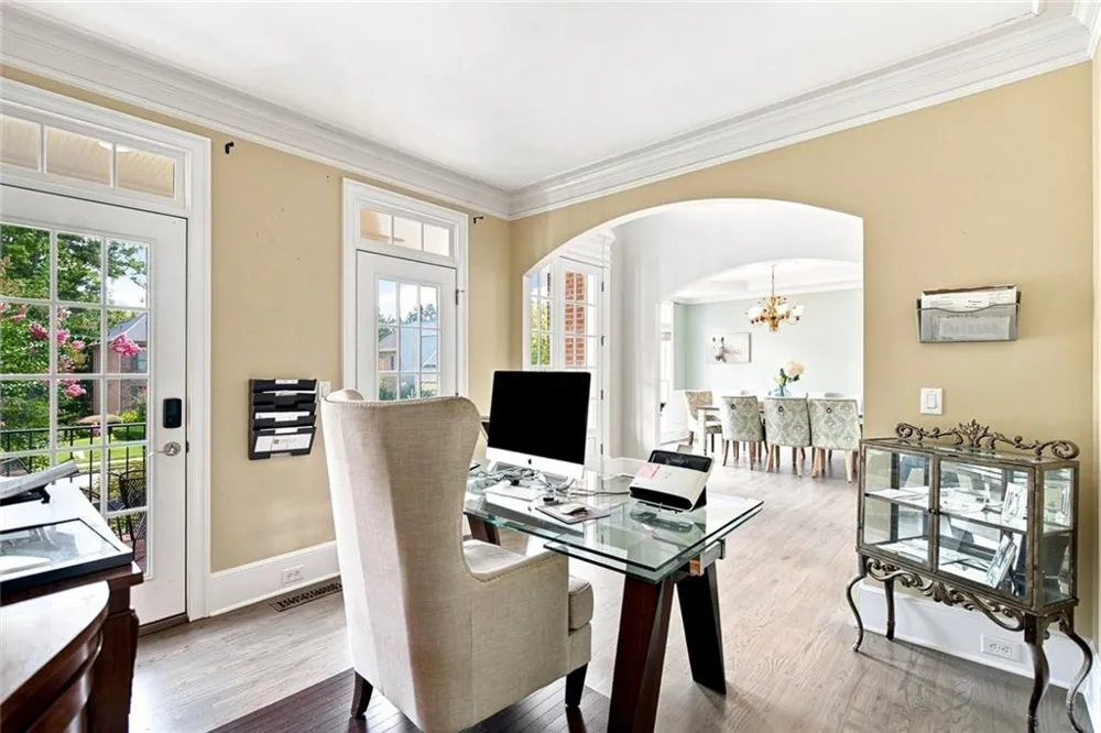 1843 Royal Troon Court Duluth, GA 30097