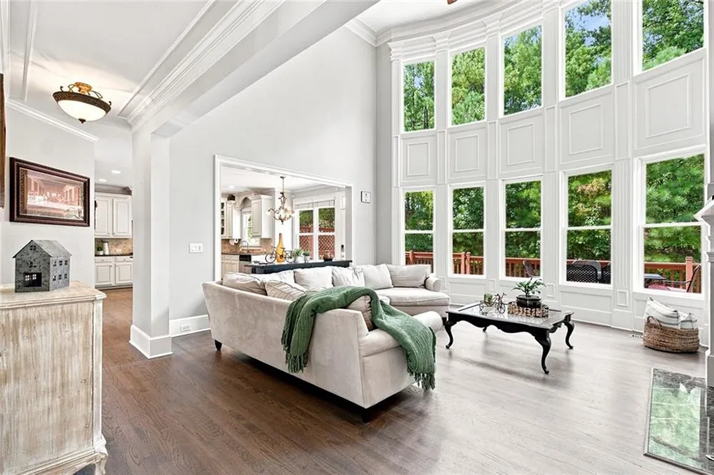 1843 Royal Troon Court Duluth, GA 30097