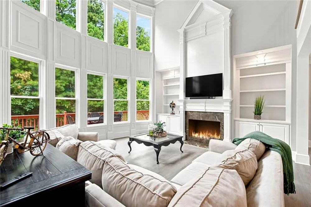 1843 Royal Troon Court Duluth, GA 30097