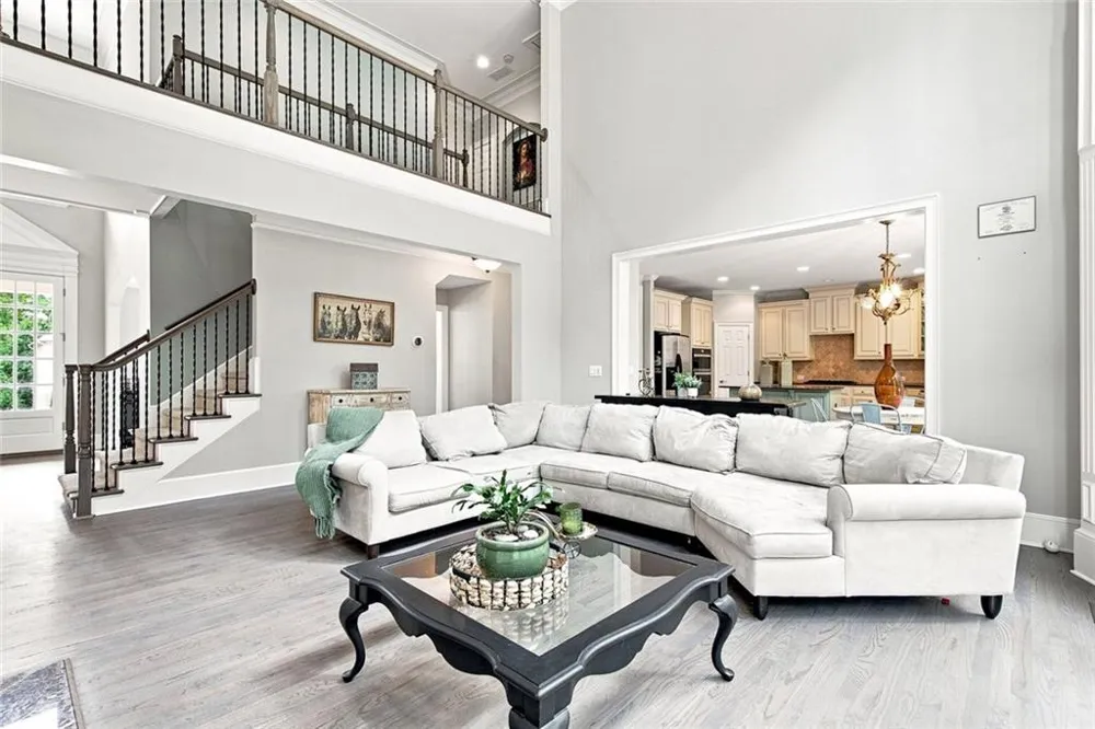 1843 Royal Troon Court Duluth, GA 30097